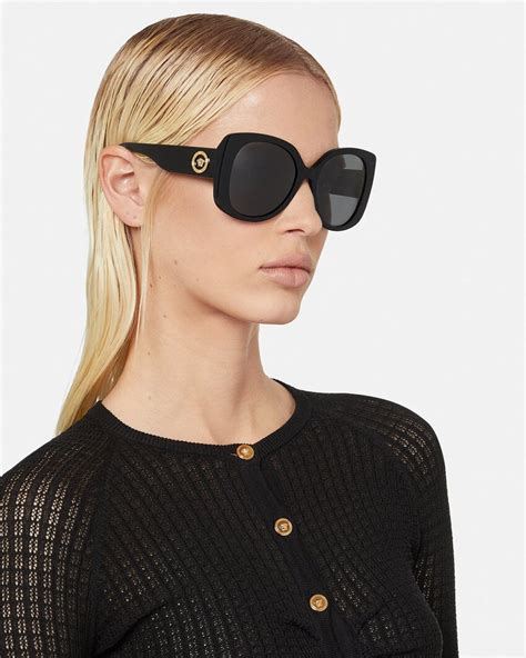 versace medusa sunglasses replica|versace medusa sunglasses women.